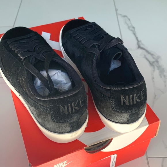 Nike | Blazer Low LX *Pony - Picture 9 of 10